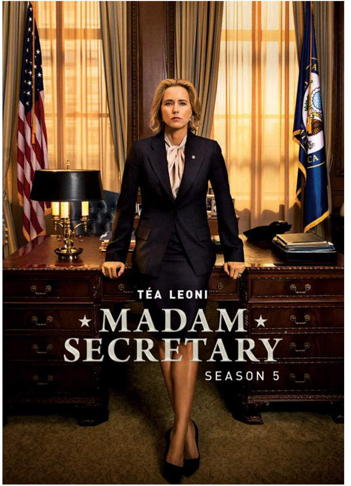 Madam Secretary 6 Season